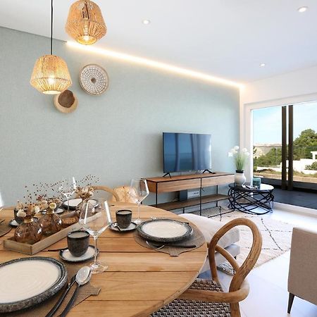 T2-Marina Mar-Condominio De Luxo Ναζαρέ Εξωτερικό φωτογραφία