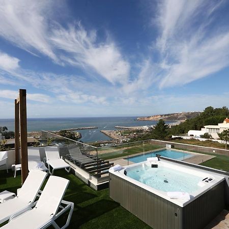 T2-Marina Mar-Condominio De Luxo Ναζαρέ Εξωτερικό φωτογραφία
