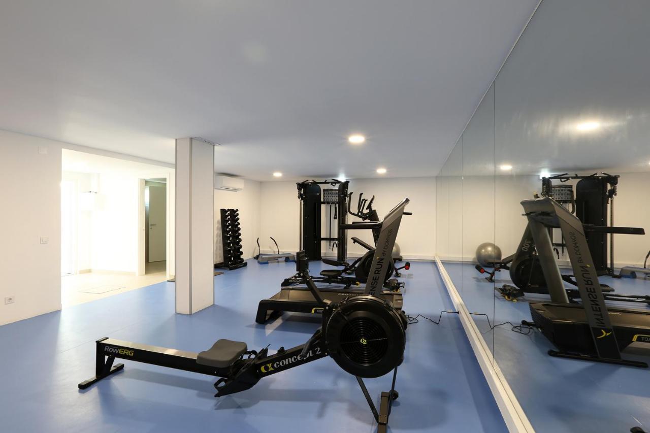 T2-Marina Mar-Condominio De Luxo Ναζαρέ Εξωτερικό φωτογραφία