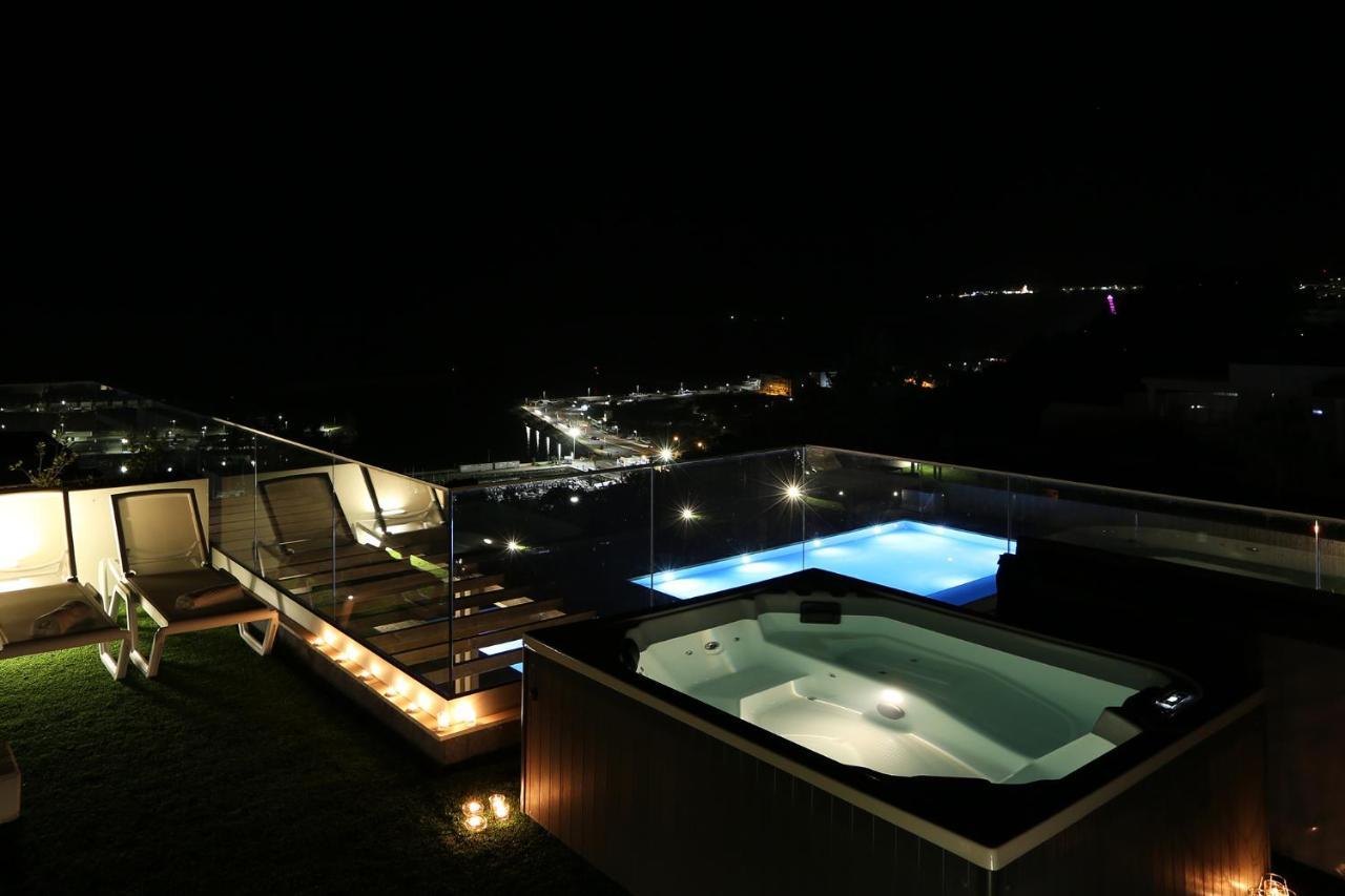 T2-Marina Mar-Condominio De Luxo Ναζαρέ Εξωτερικό φωτογραφία