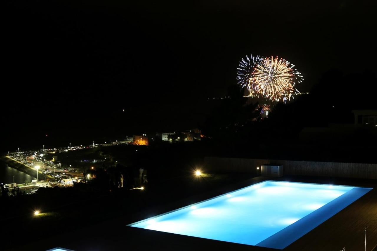 T2-Marina Mar-Condominio De Luxo Ναζαρέ Εξωτερικό φωτογραφία